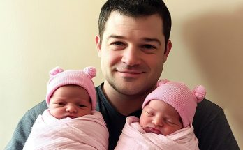 I Went to Pick Up My Wife and Newborn Twins from the Hospital — I Found Only the Babies and a Note