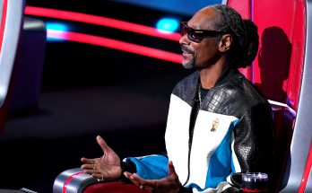 'My Jaw Is on the Floor': Viewers Discuss Snoop Dogg's 'The Voice' Playoffs Decisions