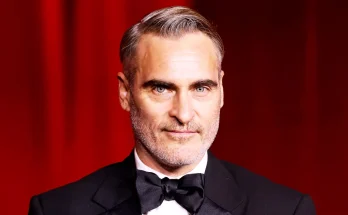 What to Know About Joaquin Phoenix's Partner and Mother of His 2 Kids, Whom He Just Called 'Wife'