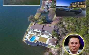 Inside Elon Musk’s Secret $12 Million Waterfront Estate in Austin. See Inside: https://madmansions.com/ls0y Elon Musk, the CEO of Tesla and SpaceX, is reportedly spending a considerable amount of time at a luxurious waterfront mansion in Austin, Texas, despite his public claims of living in a modest $50,000 modular home at SpaceX’s Boca Chica site. This mansion, owned by his fellow PayPal co-founder Ken Howery, is located in the exclusive Watersedge community on Lake Austin. … See more