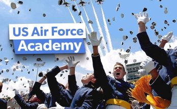 What Is The US Air Force Academy Acceptance Rate