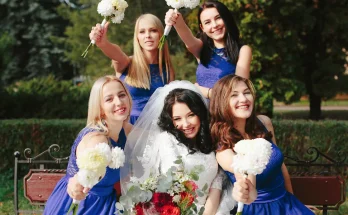 Bride Demands Her Bridesmaids Pay for Their Dresses She Bought for the Ceremony, but Karma Immediately Strikes Back