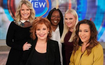 Breaking: Disney Is Selling ABC For $20 Billion, New Owner Wants The View Cancelled