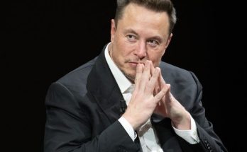 Breaking: Elon Musk Is Going to Buy ABC to Cancel The View – "It’s the Worst TV Show in History"