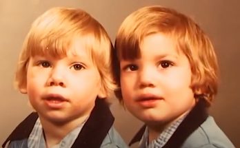 This Boy Was Ready to Give His Heart to His Twin Brother Who Had Only 48 Hours to Live — Now He's a Hollywood Sta