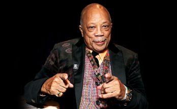 Quincy Jones' Health Journey Before He Died at 91: From Surviving a Brain Aneurysm to Diabetes