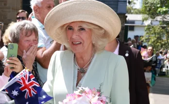 Queen Camilla Receives Diagnosis — Royal Fans Send Prayers for Healing