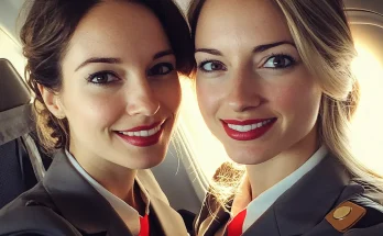 3 Incredible Stories Shared by Stewardesses from the Business Class Cabin