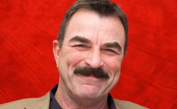 At Least 10 Times Tom Selleck Appeared Without His Iconic Mustache