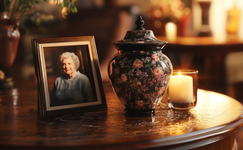 My Fiancée Vacuumed Up and Threw Away My Dead Mother’s Ashes from the Urn