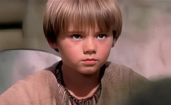 Why This 'Star Wars' Child Actor Disappeared from Hollywood for over 20 Years