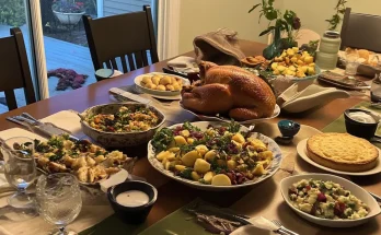 My Husband Threw $20 in My Face and Demanded a Thanksgiving Feast — He Didn't See My Revenge Coming