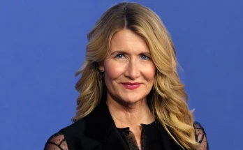 How Does Laura Dern's Curly-Haired Son, Who Underwent Surgery After Birth, Look in Recent Photos?