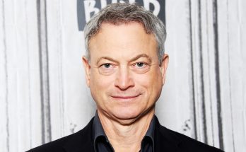 Why "CSI" Star Gary Sinise, Whose Son Died at 33, Left Hollywood