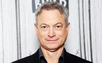 Why "CSI" Star Gary Sinise, Whose Son Died at 33, Left Hollywood