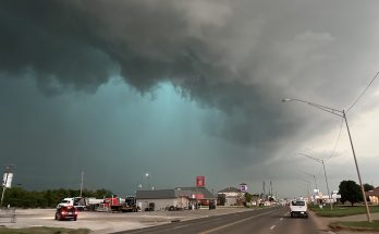 Bomb Cyclone Alert Issued in Three States — Details