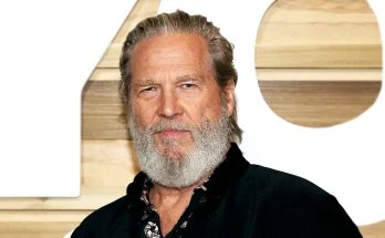 Hollywood Star Jeff Bridges Met His Love at a Ranch Where She Worked as a Waitress & They've Been Together 47 Years — Her Pics