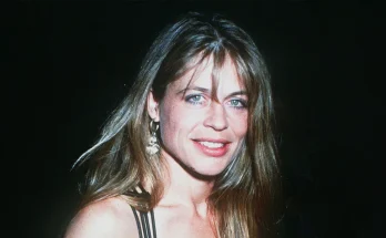 How 'Terminator' Star Linda Hamilton Looks Now 40 Years After Film's Release – Photos of Her Transformation