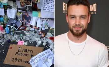 Three people face preliminary charges over Liam Payne’s death in Buenos Aires...Read More in Comments👇