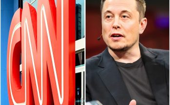 lon Musk Agrees to $3 Billion to Buy CNN. Elon Musk Reportedly Eyeing CNN Acquisition: “I’ll Fix the Media, One Network at a Time