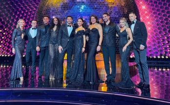 ‘Dancing With the Stars’ Crowns Season 33 Winner