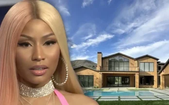 Nicki Minaj celebrated her son’s birthday in a newly 𝚙𝚞𝚛𝚌𝚑𝚊𝚜𝚎𝚍 villa after many years of 𝚛𝚎𝚗𝚝𝚒𝚗𝚐