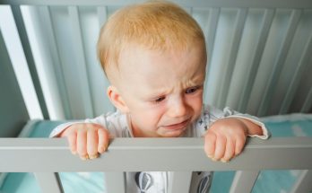 I Heard Our Baby Crying While I Was in the Shower & My Wife Was Watching TV – When I Entered His Room, I Screamed in Shock