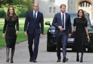 Prince William and Kate Unlikely to Welcome Harry and Meghan Back into the Royal Family — Here's Why