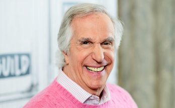 Meet Henry Winkler's Wife, a Two-Time Cancer Survivor Who Has Been Married to Him for 46 Years – Pics of the Beauty