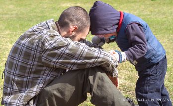 Man Has DNA Test Done on Son Who ‘Doesn’t Look Like’ Him, Wife Gathers Family upon Receiving Results