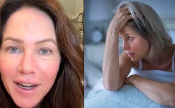 Sleep expert gives incredibly simple eye trick to do if you can't fall asleep that works 'every single time'