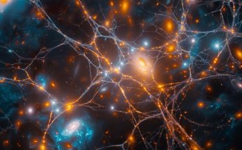 Dark Energy May Be Evolving, Transforming Our View of the Universe