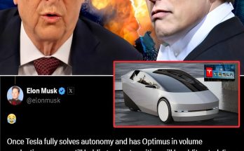 Elon Musk warns Bill Gates will be ‘destroyed’ if he doesn’t stop short-selling Tesla October 28, 2024 - 0 comment According to Elon Musk’s optimistic scenario, Tesla’s annual sales will reach $1 trillion in the future. At that time, the company’s stock price and capitalization will skyrocket and the short-selling team will be completely destroyed. Billionaire Elon Musk (left) and billionaire Bill Gates On July 3, Elon Musk warned Bill Gates not to “irritate” him any further. Musk declared that the Microsoft co-founder would face the risk of being “obliterated” if he continued to bet against Tesla. According to Fortune, the reason is because Musk believes he will turn the automaker into a $30 trillion AI giant once Tesla completes its strategy of shifting from prioritizing electric vehicle sales to operating a profitable fleet of robotaxis and humanoid robots. On social network X on July 3, he wrote: “Once Tesla completely solves the self-driving problem and the Optimus robot is mass produced, anyone still holding a short position on the stock will be wiped out. Even Gates.” Elon Musk warns that those who short Tesla stock will be “wiped out.” Photo: X Fortune revealed that the rivalry between the two tech giants became public after a leaked conversation in 2022 showed that the world’s richest man refused to support Gates’ philanthropy when he learned that he was still betting half a billion dollars that Tesla’s stock price would fall. “Sorry, but I can’t take your climate change philanthropy seriously when you still have a massive short position against Tesla, the company doing the most to address climate change,” Musk wrote in the undated text message. At the time those messages were leaked, Gates was said to have regretted his bearish decision on Tesla. It is unclear whether he still holds shares in the company. Still, Musk’s warning that short sellers will be “wiped out” is seen as a bold statement for someone whose company has been the worst-performing stock in the S&P 500 this year. Tesla is now shifting its focus to developing robotaxi and humanoid robots. Photo: Getty Images Tesla’s car sales are expected to fall 6.6% in the first half of 2024, while Musk’s Cybertruck pickup truck is struggling to meet high market expectations. At the same time, he also abandoned the goal of increasing Tesla’s electric vehicle sales from 1.8 million last year to 20 million by 2030. But Elon Musk is not someone who easily backs down in the face of difficulties. In fact, Tesla’s stock has been on a recovery streak since the unveiling of its new “CyberCab” robotaxi model, signaling that Musk will finally solve the self-driving problem. The CEO then said 2025 could see a return to electric vehicle sales growth with new low-cost models. Long-standing concerns that the Tesla CEO might resign from the company entirely due to the loss of a 2018 compensation deal were allayed last month when Vanguard, the company’s second-largest investor, joined others in voicing his support. Finally, Tesla recently announced that it has prevented a decline in vehicle sales in the second quarter of 2024 by liquidating excess inventory. The company has now added $100 billion in market capitalization over the past two days.