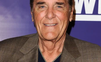 'Wheel of Fortune' & 'Love Connection' Host Chuck Woolery Dies - Details