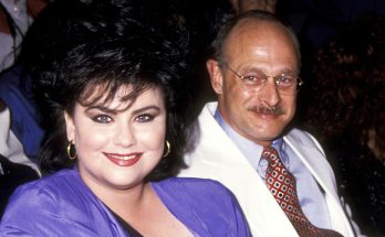 She Was an '80s Star Ridiculed by Tabloids for Her Weight, but Her Husband Always Remained by Her Side – Inside Their Love Story