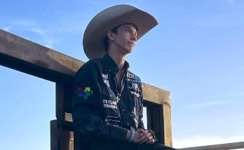 Father Shares Latest Update on Son's Condition Following Rodeo Accident – Details