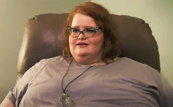 Wow! Users Are Stunned by How This 'My 600-Lb Life' Star Looks After Losing 456 Lbs – Before & After Pics