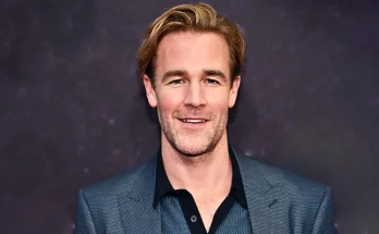 James Van Der Beek & His Wife 'Lost a Baby': Meet Their 6 Kids, All of Whom Are Blonde