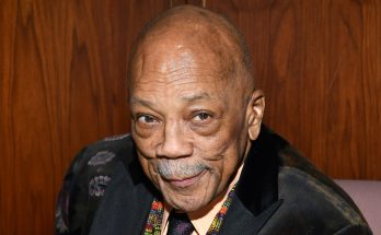 What Quincy Jones' 7 Kids from Multicultural Relationships Look Like – Pics of 6 Beautiful Daughters & One Talented Son