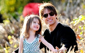 Why Does Tom Cruise's Daughter Seem to Have No Contact with Her Dad? Inside the Father-Daughter Conflict