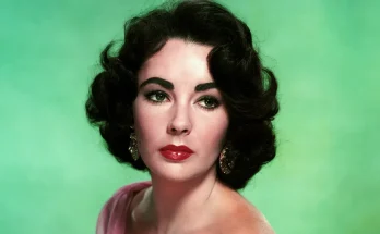 Meet Elizabeth Taylor's Eldest Granddaughter, Who Has Carried On Her Legacy & 'Looks Like' Her