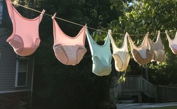 My Neighbor Kept Hanging out Her Panties Right in Front of My Son's Window – So I Taught Her a Real Lesson