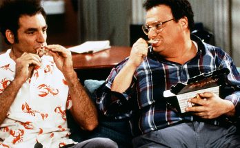 'Seinfeld' Star Wayne Knight Opens up About His Weight Loss & Its Impact on His Career - Details