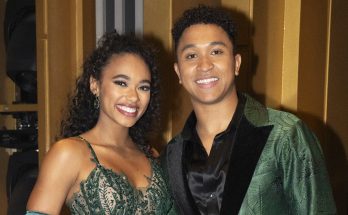 'DWTS' Viewers React to Chandler Kinney and Brandon Armstrong's Finale Night Performance as Winner Is Announced