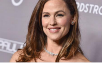 Jennifer Garner’s New Boyfriend