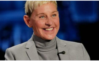 ‘Incredibly painful,’ says Ellen DeGeneres. ‘I had no idea that was a symptom.’