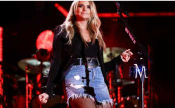 Miranda Lambert Stops Another Concert and Finally Responds to the ‘Selfie Backlash’