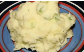 The Secret to Perfect Mashed Potatoes: A TikTok Twist! 