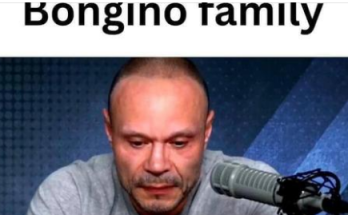 Dan Bongino Shares Heartbreaking News With Fans During Show 