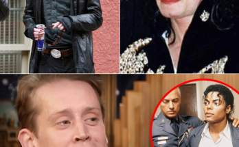 At 43, Macaulay Culkin Finally Reveals the Shocking Truth About Michael Jackson